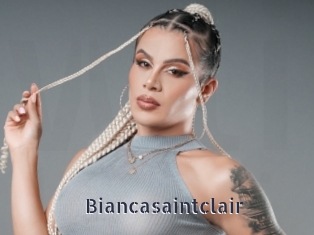 Biancasaintclair