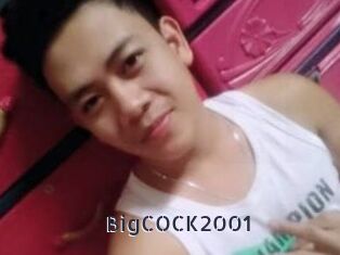 BigCOCK2001