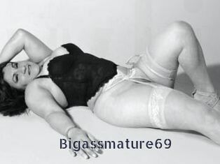 Bigassmature69