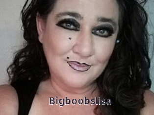 Bigboobslisa