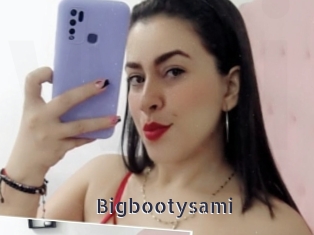 Bigbootysami