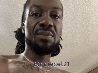 Bigdiesel21