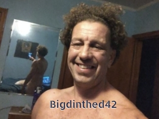 Bigdinthed42