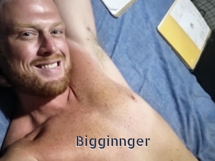 Bigginnger