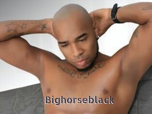 Bighorseblack