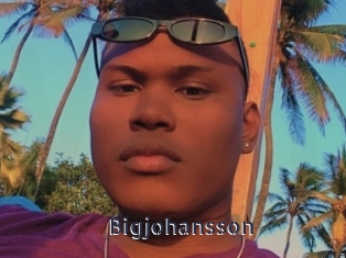 Bigjohansson