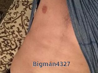 Bigman4327