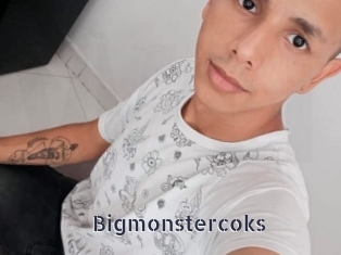 Bigmonstercoks