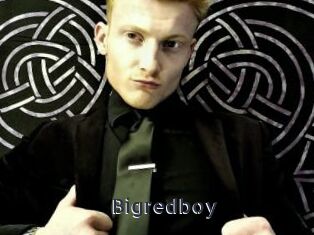 Bigredboy