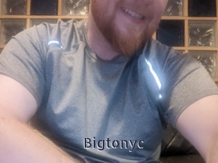 Bigtonyc