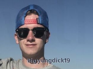 Bigyungdick19