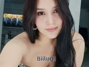 Biilugii