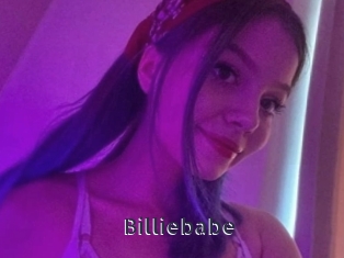 Billiebabe