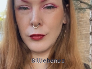 Billiebonez