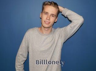 Billlonely