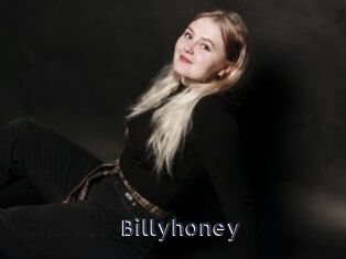 Billyhoney