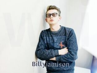 Billyjamison