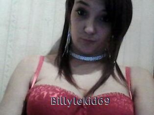 Billylekid69