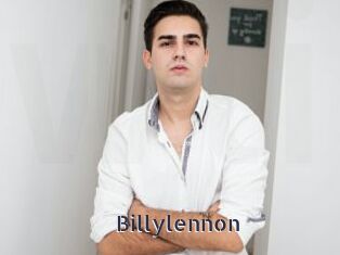 Billylennon