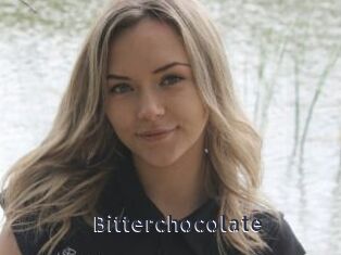 Bitterchocolate