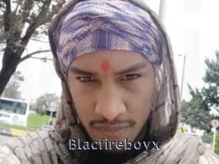 Blacfireboyx