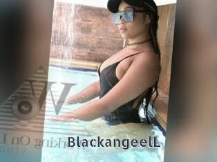 BlackangeelL