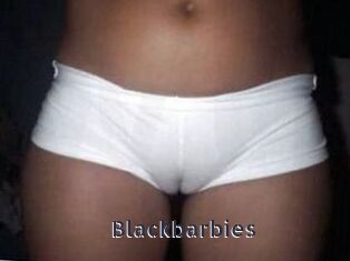 Blackbarbies