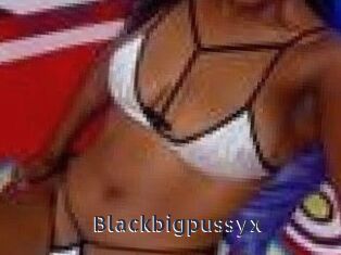 Blackbigpussyx