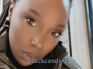 Blackcandy18