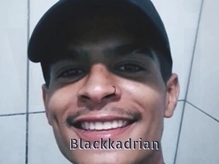 Blackkadrian