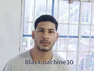 Blackmachine30