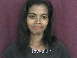 Blackskin