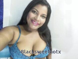 Blacksweethotx