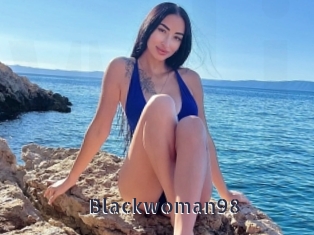 Blackwoman98