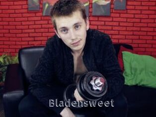 Bladensweet