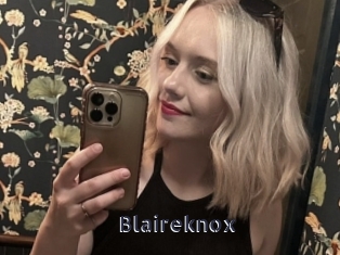 Blaireknox