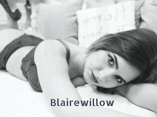 Blairewillow