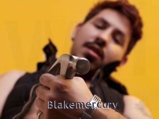 Blakemercury