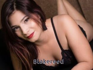 Blakereed