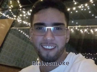 Blakesmoke