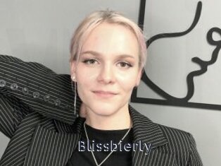 Blissbierly