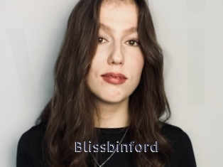 Blissbinford