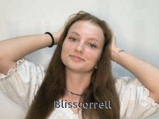 Blisscorrell