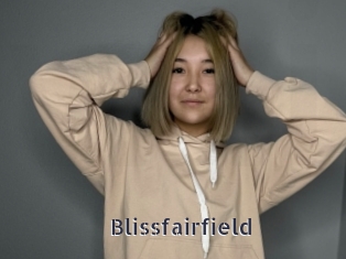 Blissfairfield