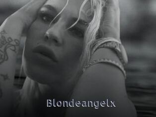 Blondeangelx