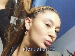 Blondehot123