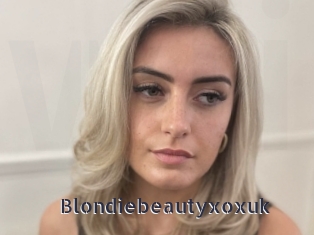 Blondiebeautyxoxuk