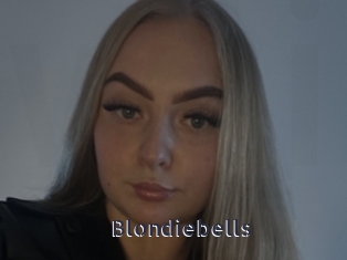 Blondiebells