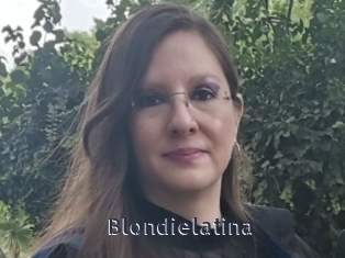 Blondielatina