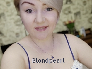 Blondpearl